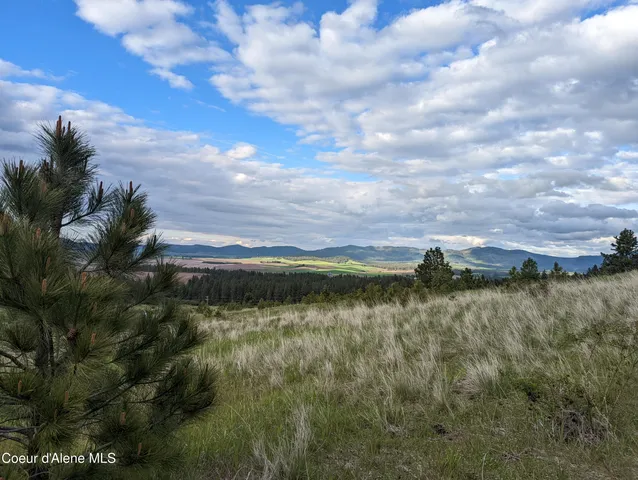 $179,000 | 2614 Desmet Road, Desmet, ID 83824