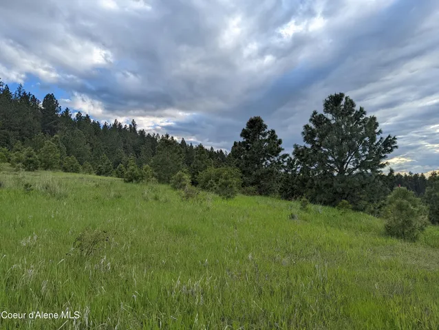 $179,000 | 2614 Desmet Road, Desmet, ID 83824