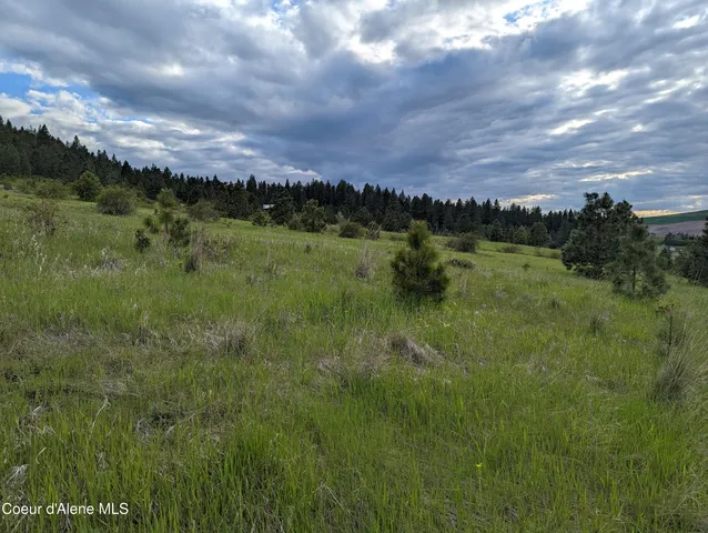 $179,000 | 2614 Desmet Road, Desmet, ID 83824