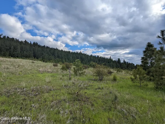 $179,000 | 2614 Desmet Road, Desmet, ID 83824