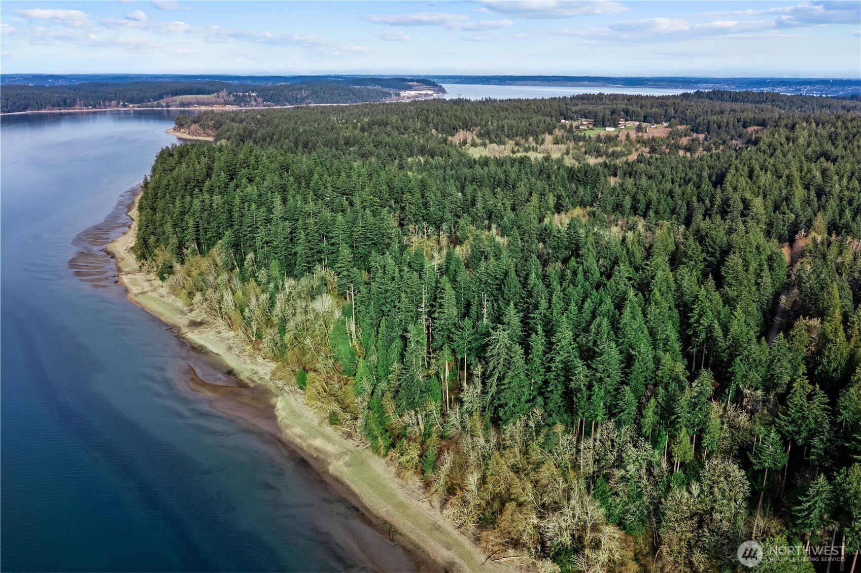 9538 Steffenson Road Anderson Island, WA 98303 - Photo 1 of 35