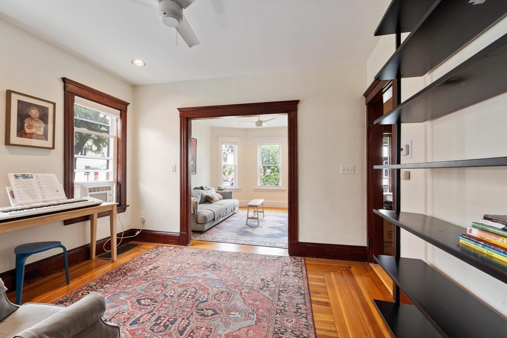 20 George Street, Unit 1 Cambridge, MA 02140 - Photo 7 of 24