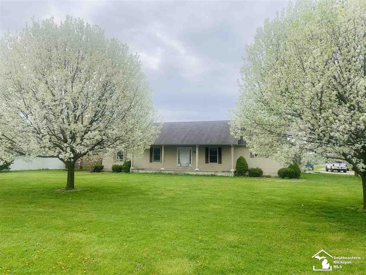 3231 East Erie Road Erie, MI 48133 - Photo 1 of 16