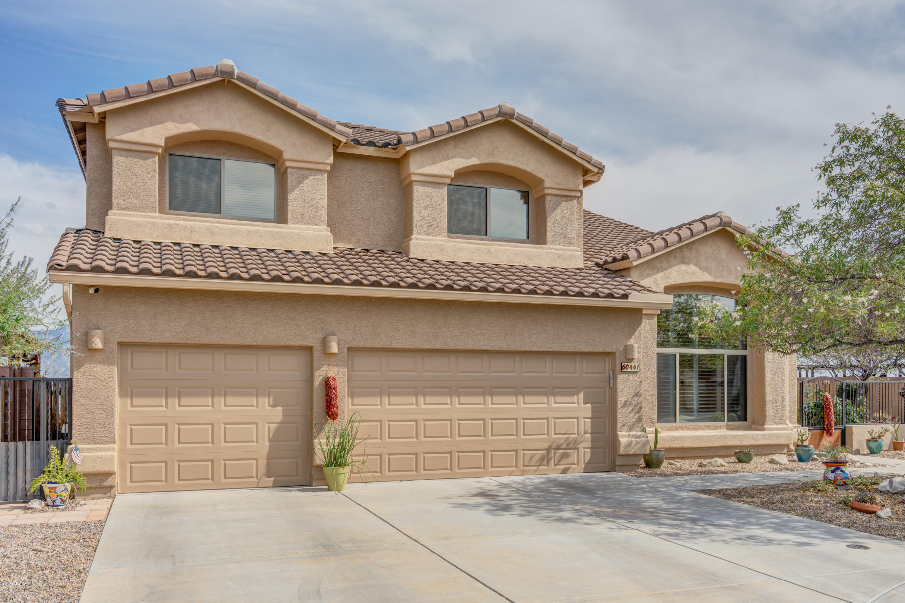 60441 Eagle Ridge Drive Tucson, AZ 85739 - Photo 3 of 50