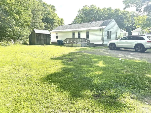 $249,900 | 61 Carruth Road, Templeton, MA 01468