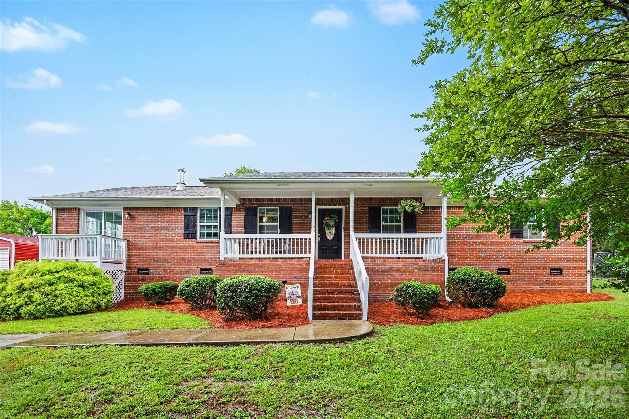 2219 Rock Rest Road Wingate, NC 28174 - Photo 8 of 26