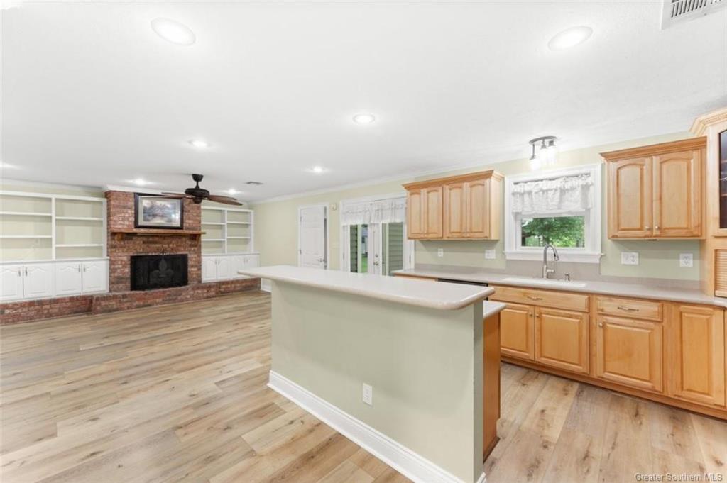 8274 Frontage Road Iowa, LA 70647 - Photo 11 of 35