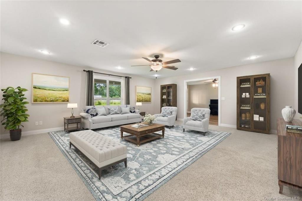 8274 Frontage Road Iowa, LA 70647 - Photo 14 of 35