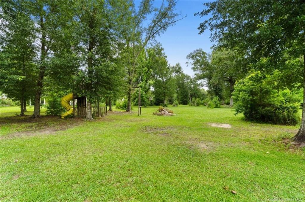 8274 Frontage Road Iowa, LA 70647 - Photo 29 of 35