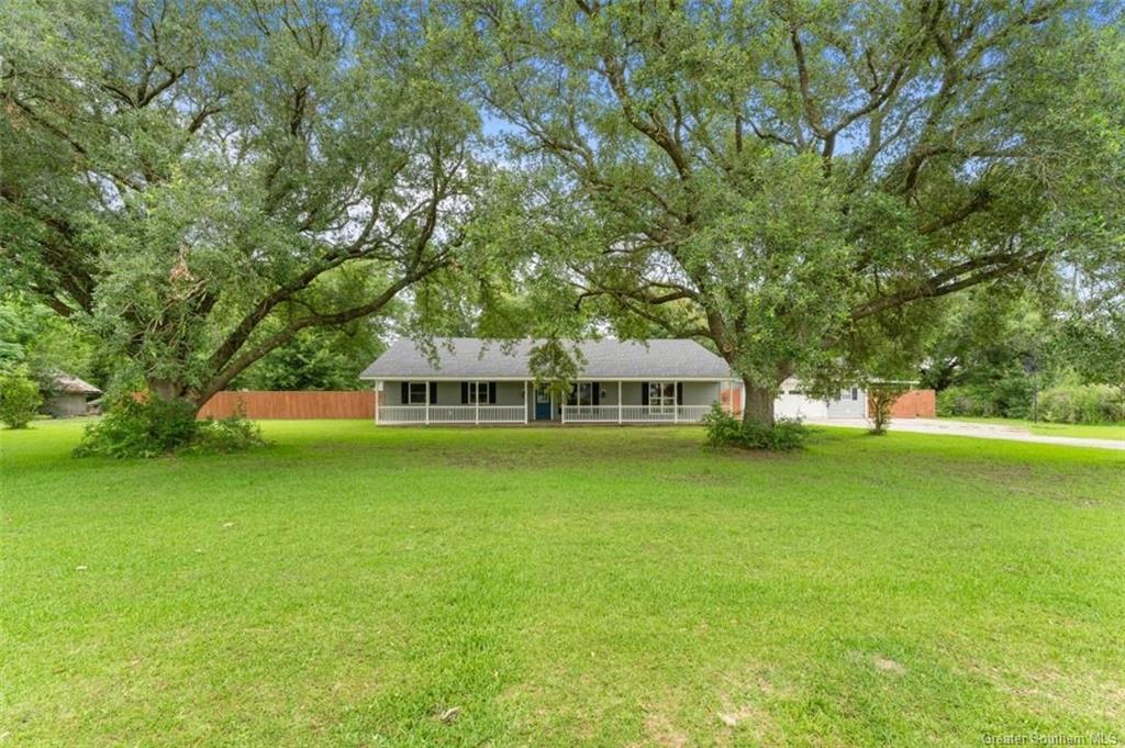 8274 Frontage Road Iowa, LA 70647 - Photo 34 of 35