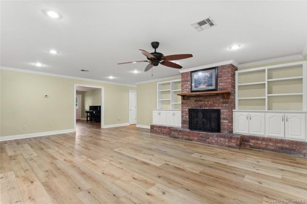 8274 Frontage Road Iowa, LA 70647 - Photo 6 of 35