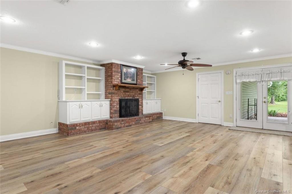 8274 Frontage Road Iowa, LA 70647 - Photo 7 of 35