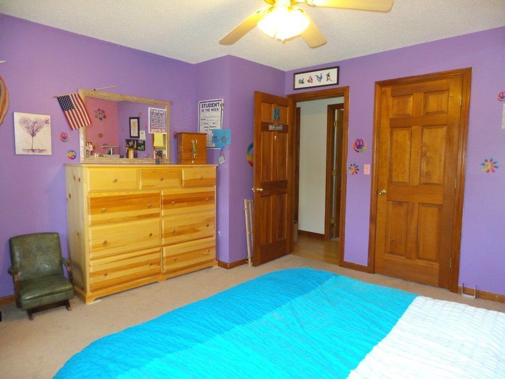337 Albion Road Benton, ME 04901 - Photo 17 of 30 3rd Bedroom