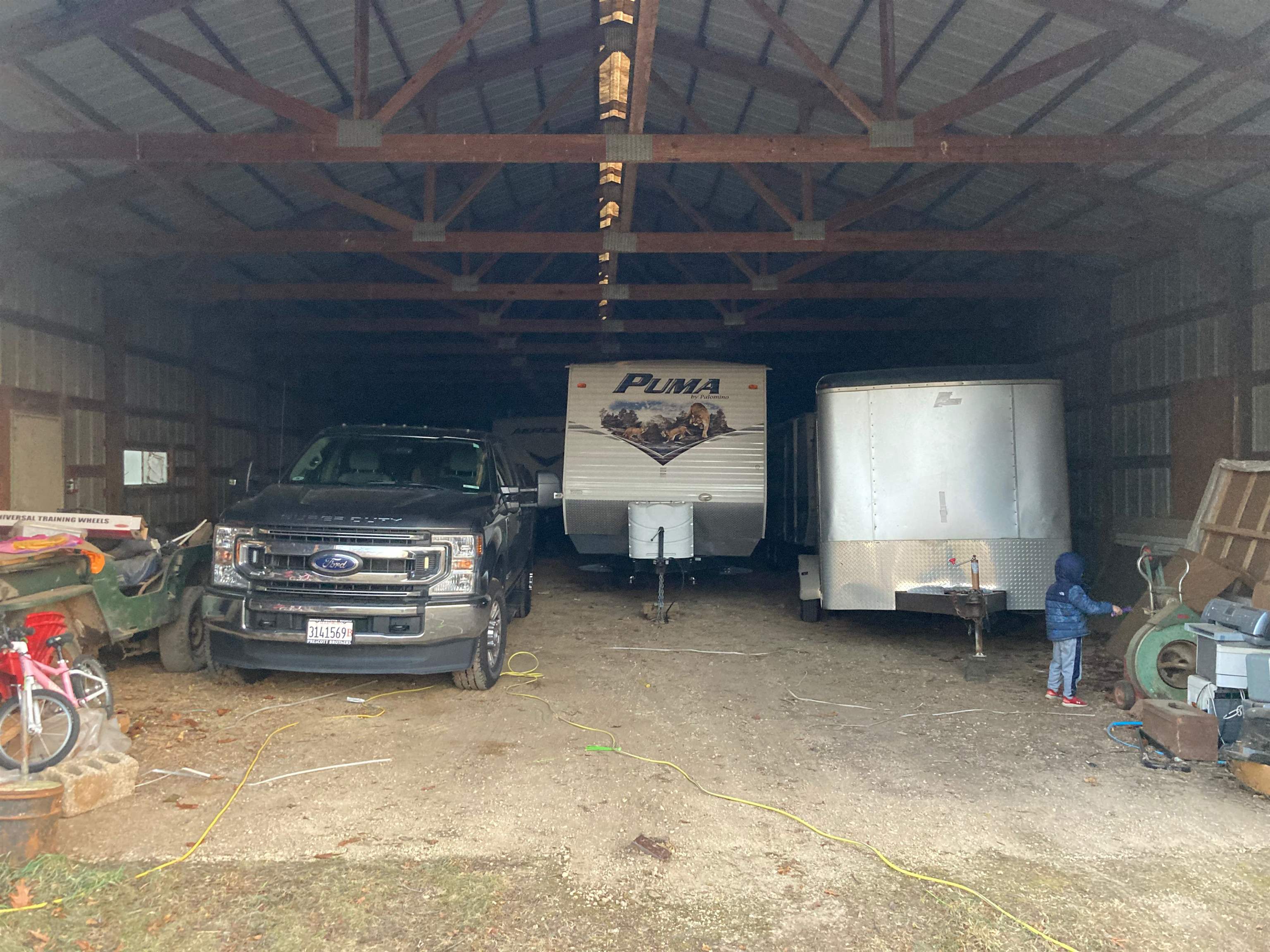 7356 Kishwaukee Road Rockford, IL 61109 - Photo 70 of 71