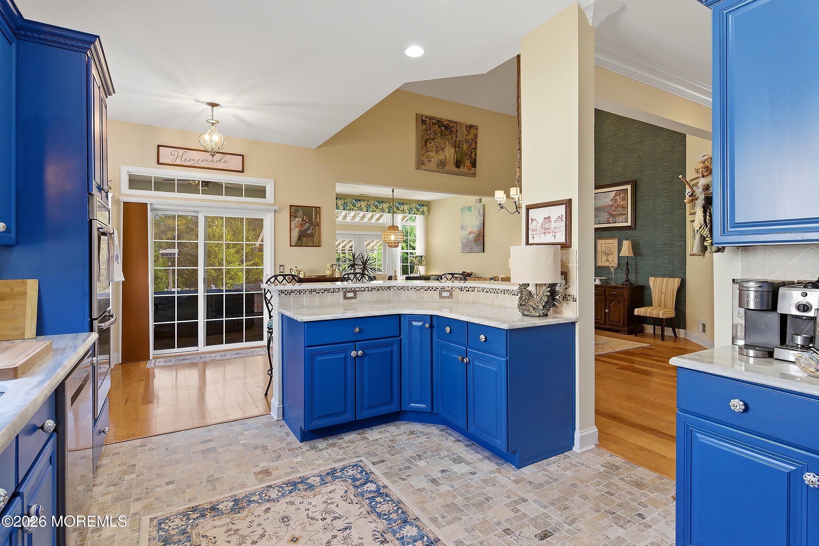 79 Strathmere Street Waretown, NJ 08758 - Photo 21 of 89 24-Kitchen 1E