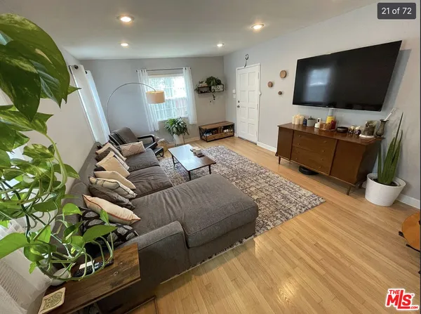 $4,500 | 839 Sunset Avenue, Venice, CA 90291