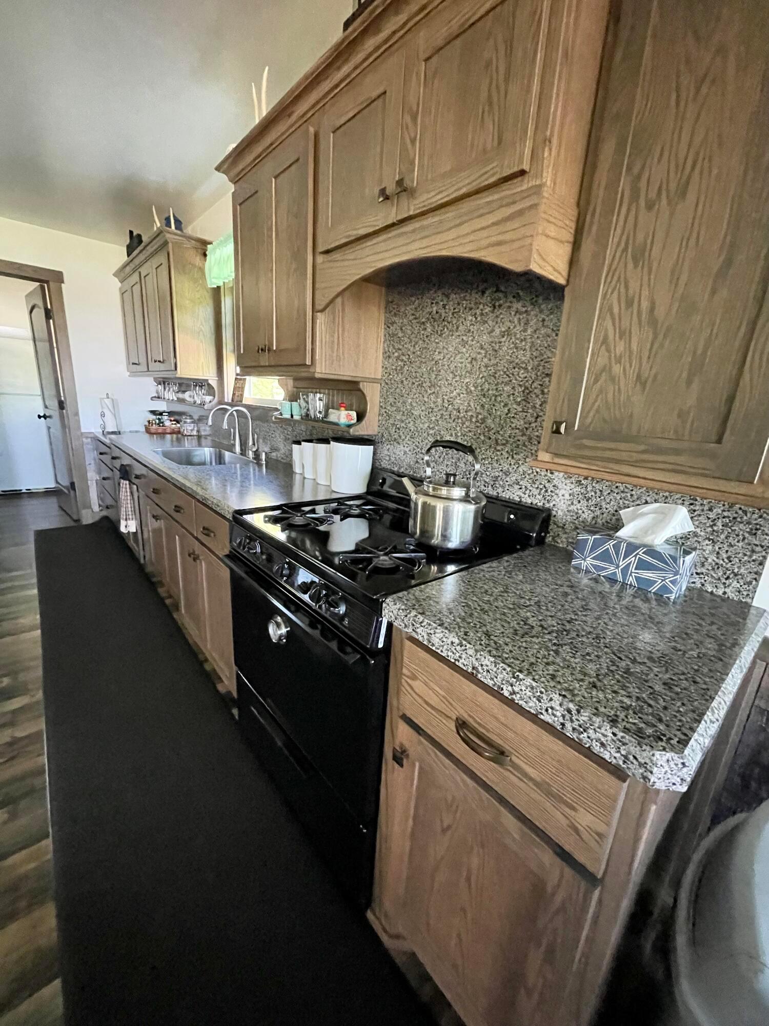 150 James Bowen Road Jackson, OH 45640 - Photo 8 of 43 5EA9DBF0-73F8-4A88-995D-55FDFC612B21