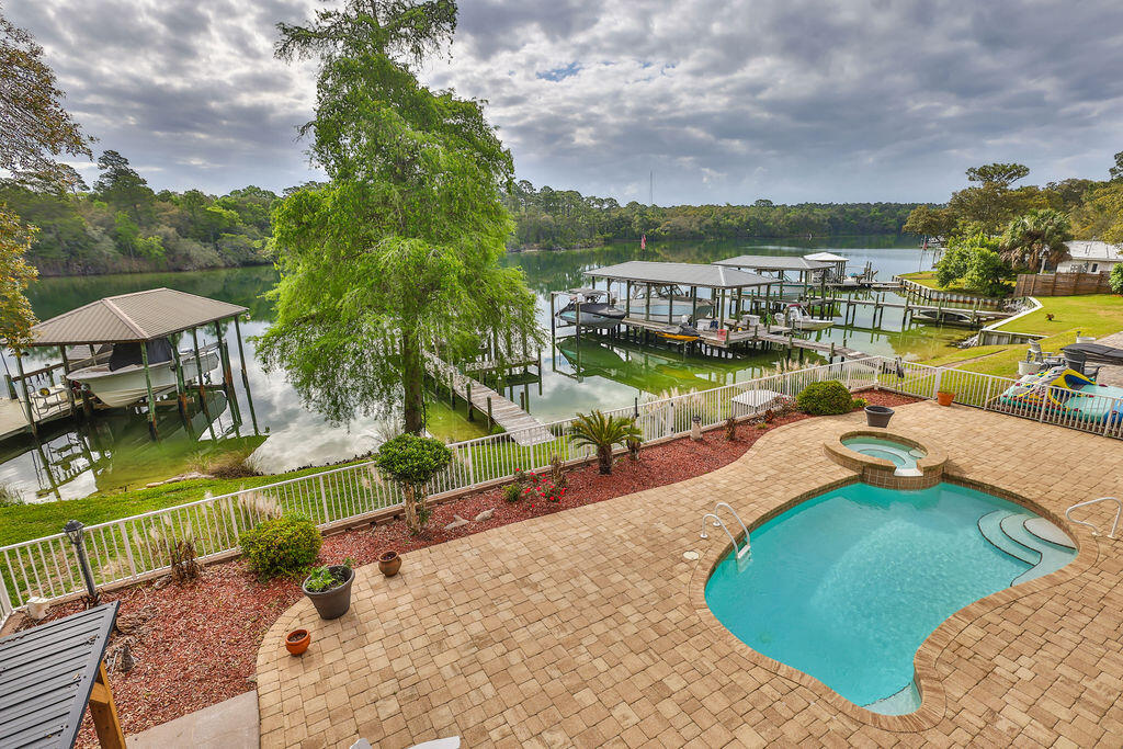 19 Poquito Road Shalimar, FL 32579 - Photo 50 of 56 3O0A1013