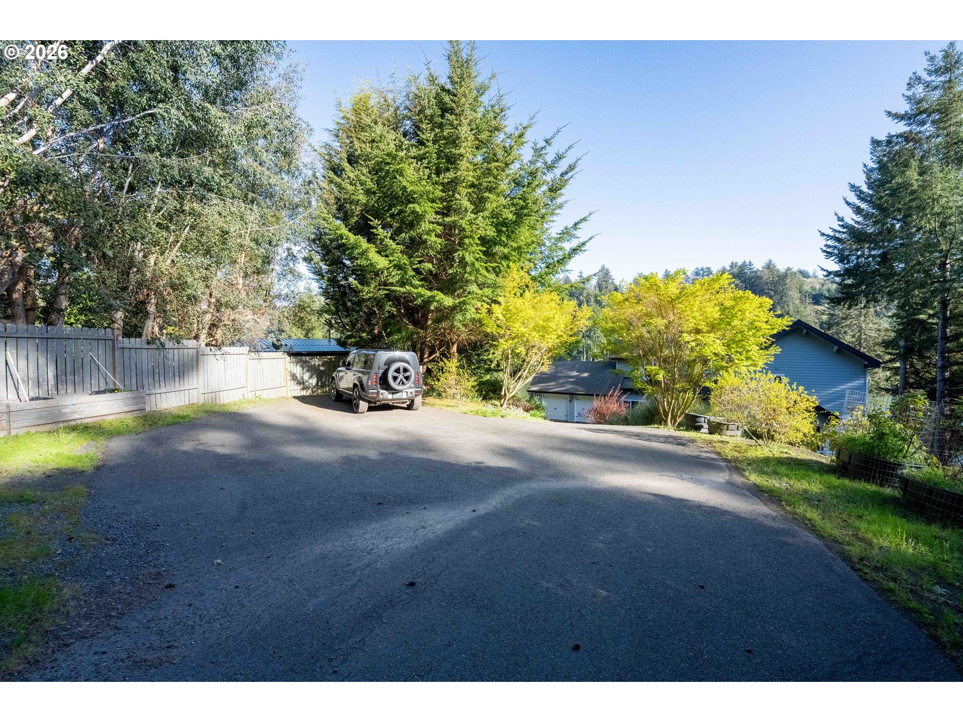 70948 Devore Arm Road Lakeside, OR 97449 - Photo 47 of 47