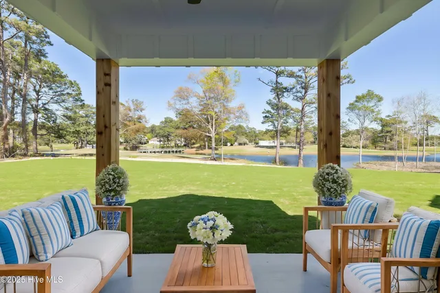 $425,000 | 103 Star Lake Cir Cape, Unit B, Cape Carteret, NC 28584