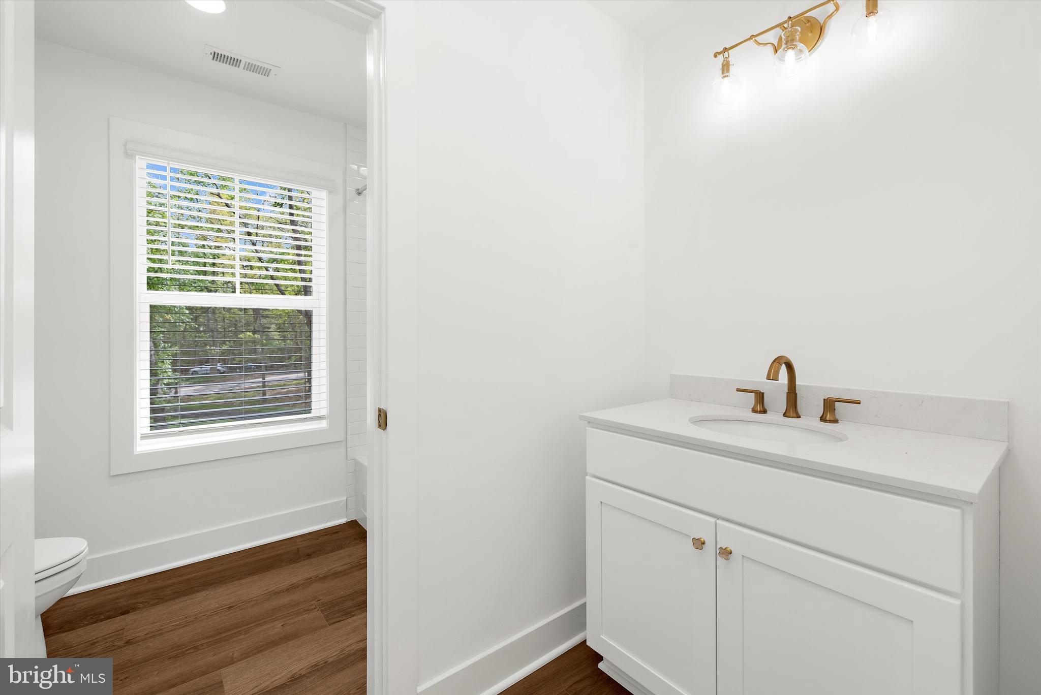 1807 Mountain Bay Road Pasadena, MD 21122 - Photo 40 of 75 a view of a room that has a window and a sink