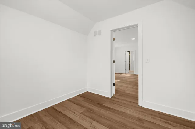 a view of an ocean view