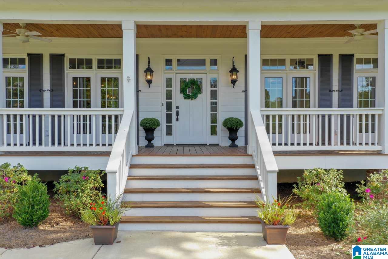 1002 Camp Forrest Circle Helena, AL 35080 - Photo 45 of 47