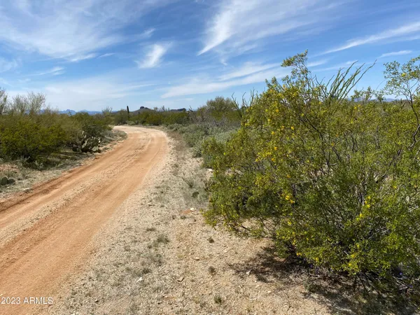 $395,000 | 160-acres South Guild Road, Marana, AZ 85658