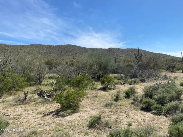 $450,000 | 160-acres South Guild Road, Marana, AZ 85658
