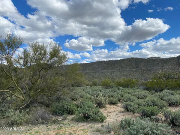 $395,000 | 160-acres South Guild Road, Marana, AZ 85658