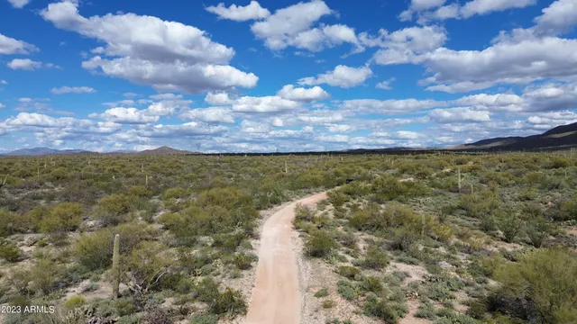 $450,000 | 160-acres South Guild Road, Marana, AZ 85658