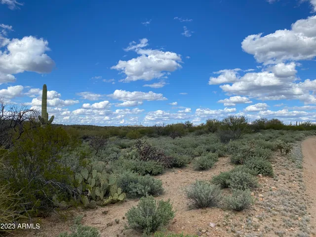 $450,000 | 160-acres South Guild Road, Marana, AZ 85658