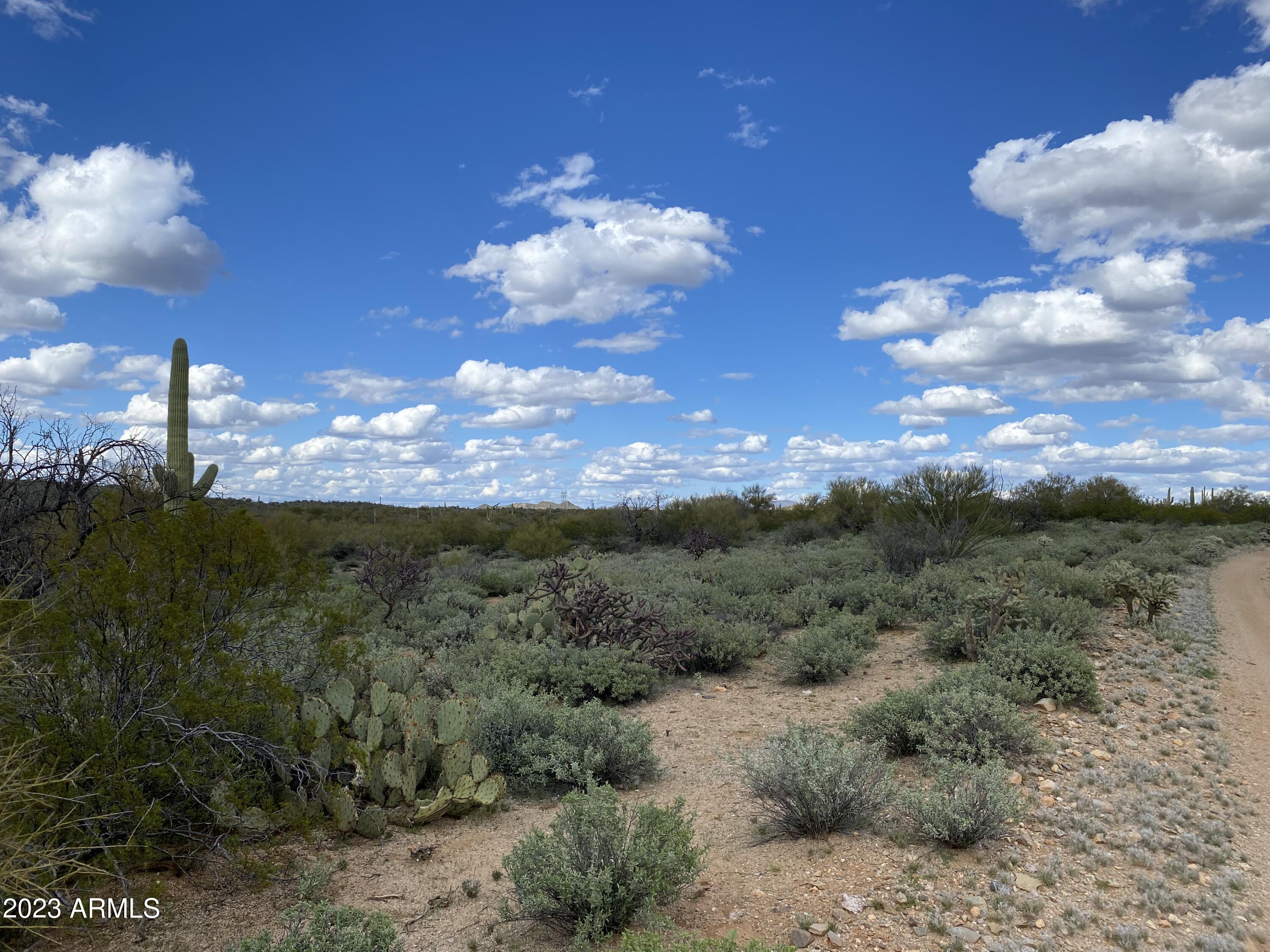160-acres South Guild Road Marana, AZ 85658 - Photo 18 of 46 Guild 3