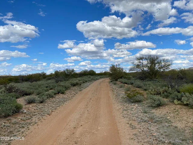 $450,000 | 160-acres South Guild Road, Marana, AZ 85658