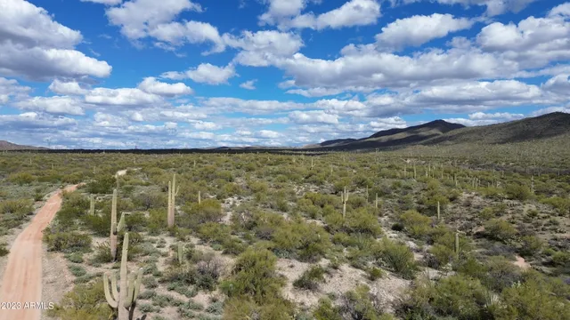 $450,000 | 160-acres South Guild Road, Marana, AZ 85658