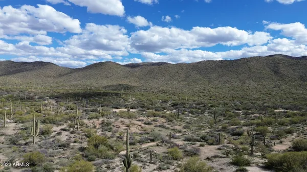 $395,000 | 160-acres South Guild Road, Marana, AZ 85658