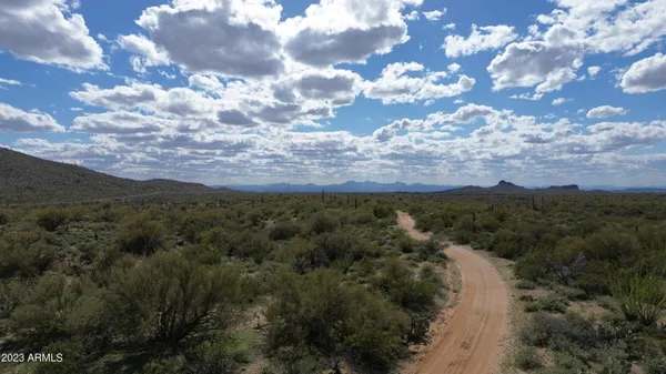 $395,000 | 160-acres South Guild Road, Marana, AZ 85658