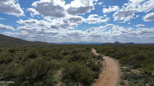 $450,000 | 160-acres South Guild Road, Marana, AZ 85658