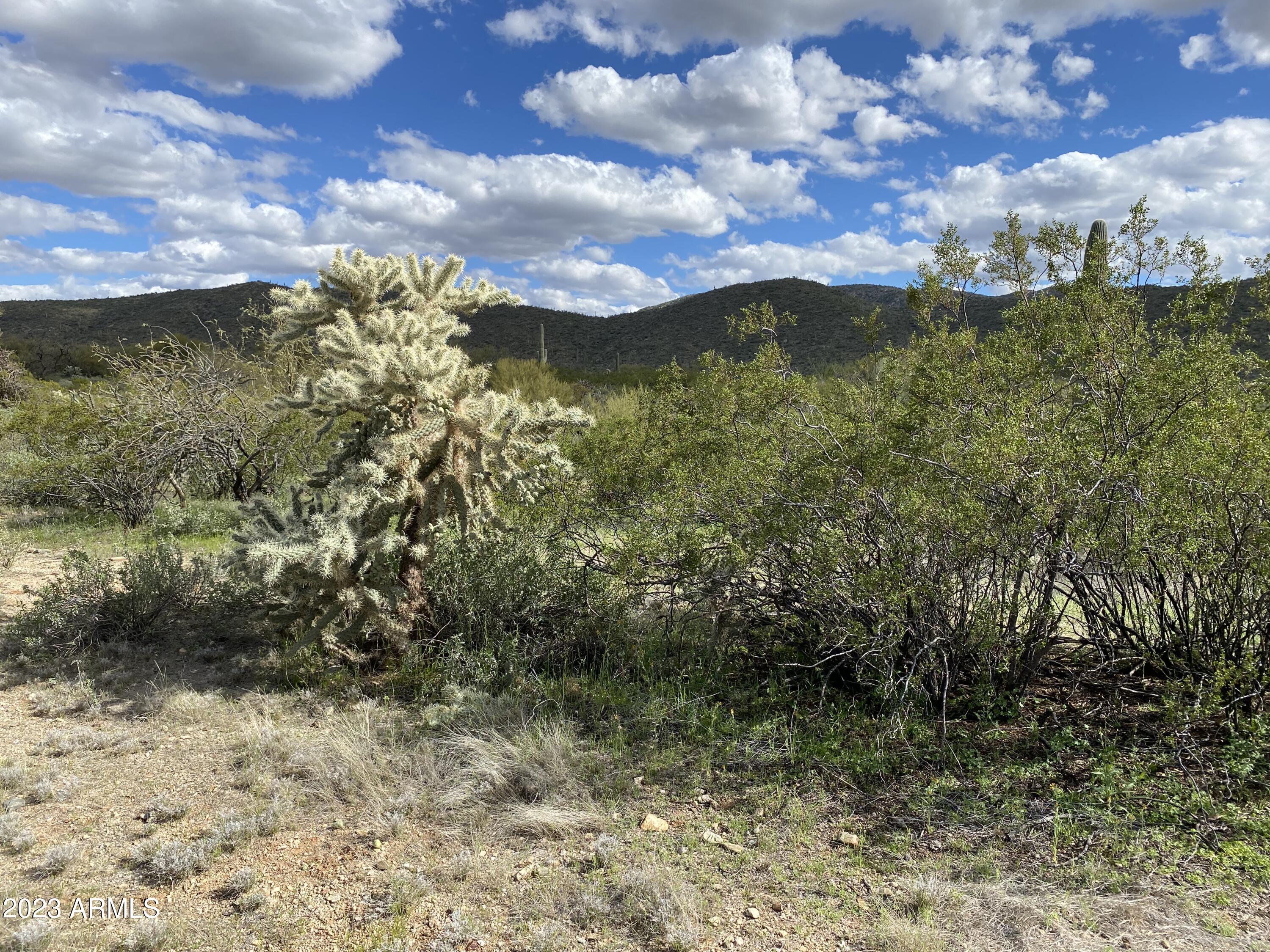 160-acres South Guild Road Marana, AZ 85658 - Photo 26 of 46 Guild 7