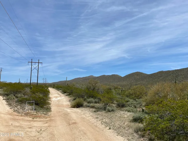 $450,000 | 160-acres South Guild Road, Marana, AZ 85658