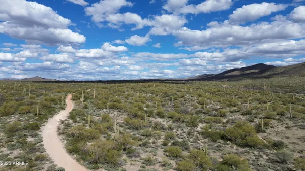 $395,000 | 160-acres South Guild Road, Marana, AZ 85658