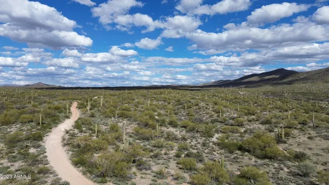 $450,000 | 160-acres South Guild Road, Marana, AZ 85658