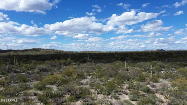 $395,000 | 160-acres South Guild Road, Marana, AZ 85658