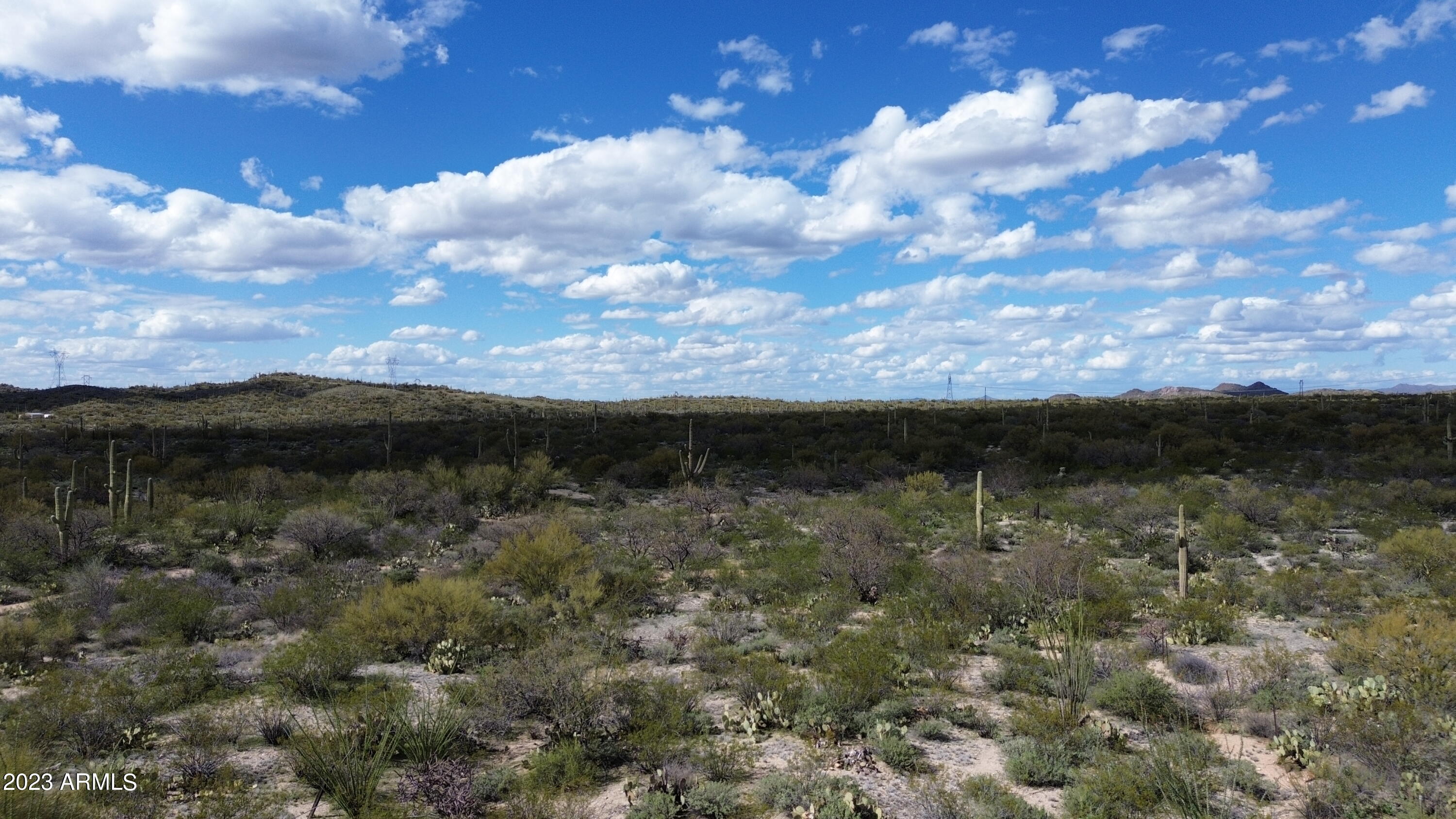 160-acres South Guild Road Marana, AZ 85658 - Photo 29 of 46 DJI_0882