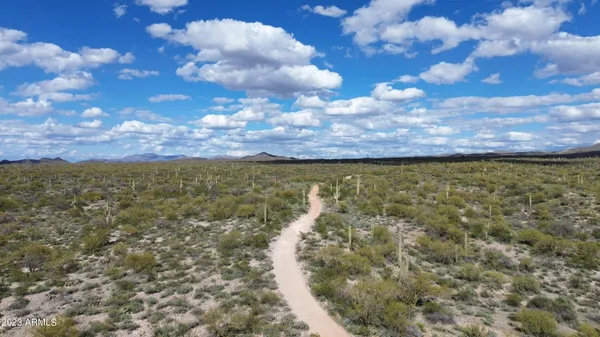 $395,000 | 160-acres South Guild Road, Marana, AZ 85658