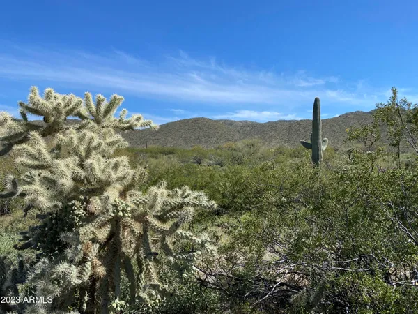 $395,000 | 160-acres South Guild Road, Marana, AZ 85658