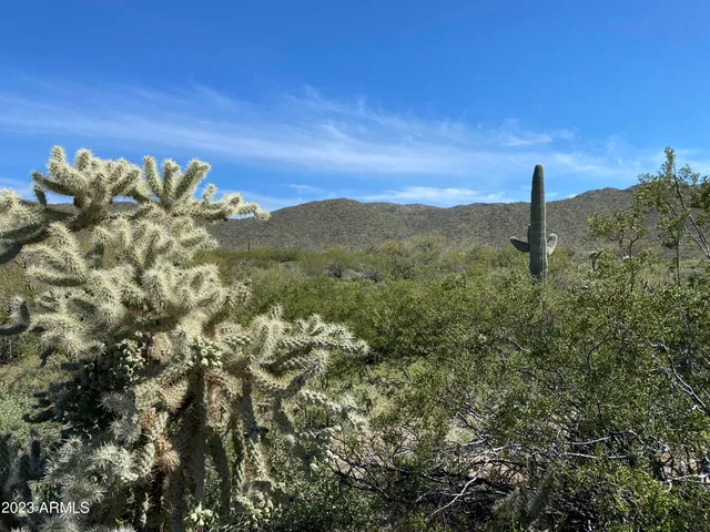 $450,000 | 160-acres South Guild Road, Marana, AZ 85658