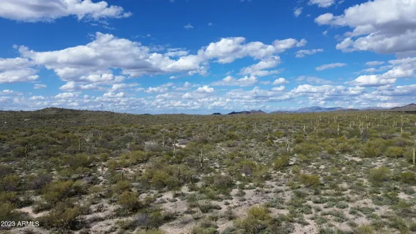 $395,000 | 160-acres South Guild Road, Marana, AZ 85658