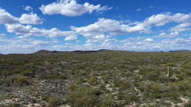 $450,000 | 160-acres South Guild Road, Marana, AZ 85658