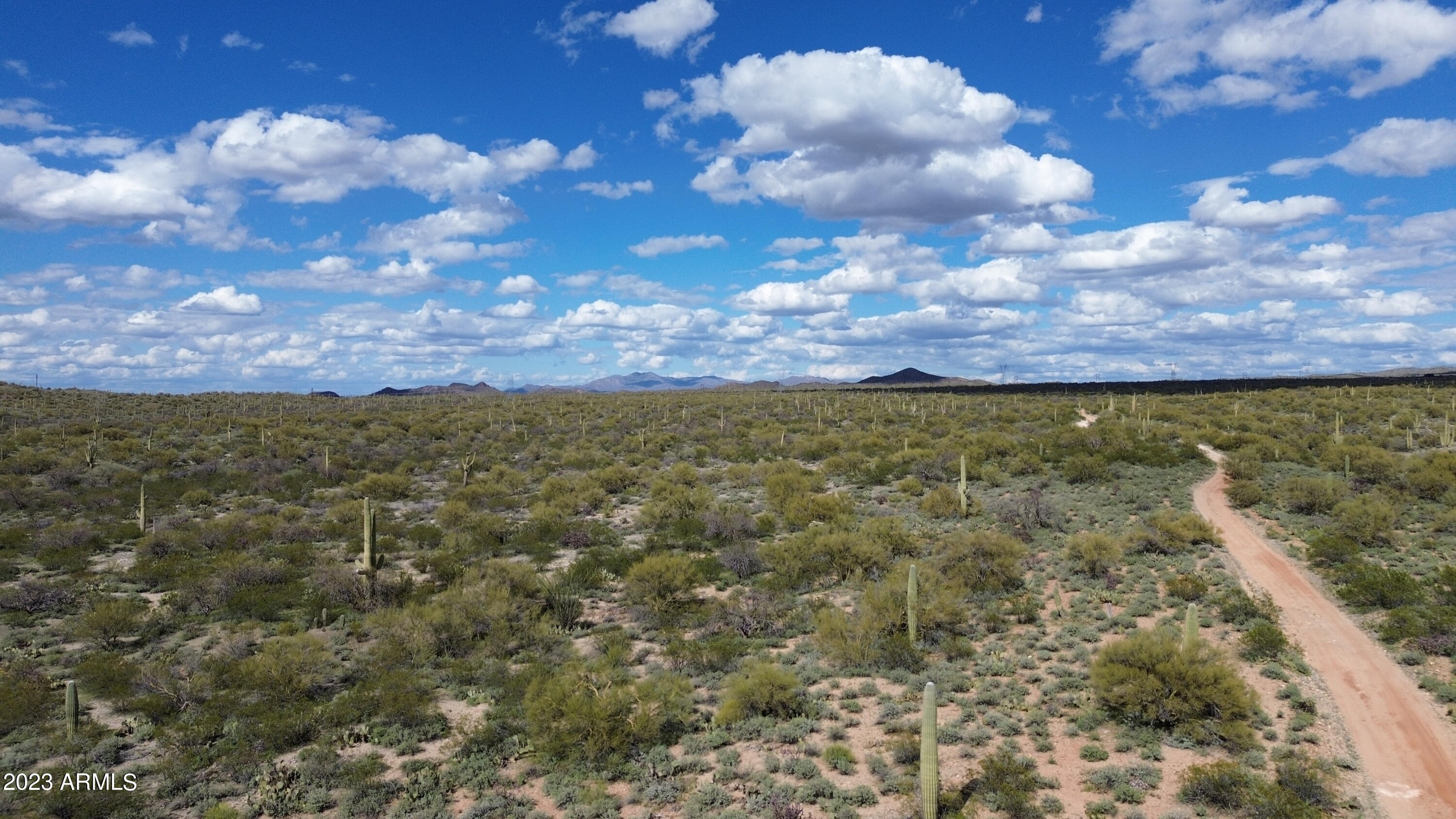 160-acres South Guild Road Marana, AZ 85658 - Photo 33 of 46 DJI_0897
